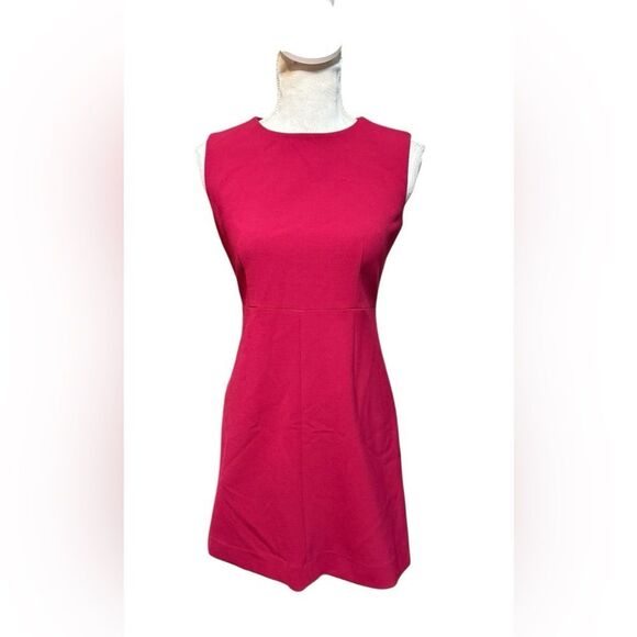 Diane von Furstenberg Carrie sheath dress - Picture 1 of 6